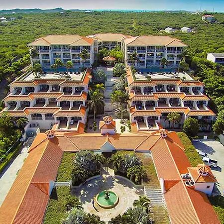 Modern Villas At Grace Bay, Turks And Caicos Islands Long Bay Eksteriør billede