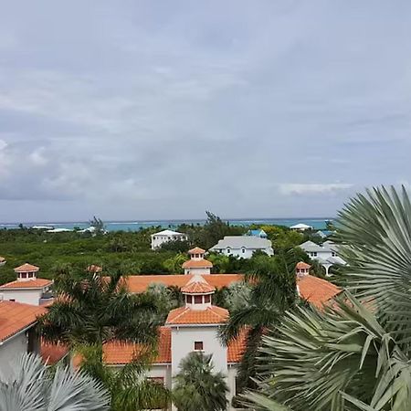 Modern Villas At Grace Bay, Turks And Caicos Islands Long Bay Eksteriør billede