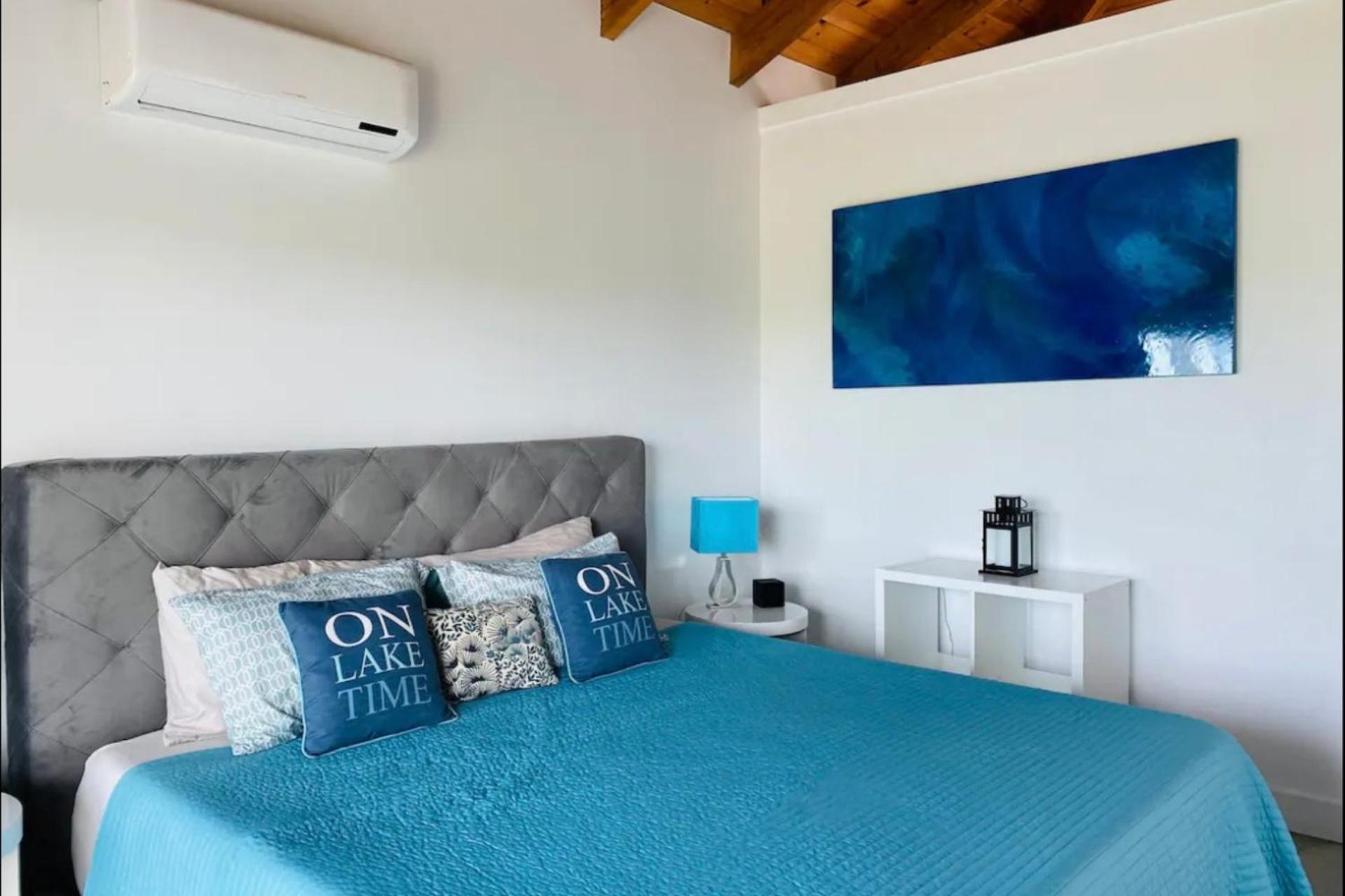 Modern Villas At Grace Bay, Turks And Caicos Islands Long Bay Eksteriør billede