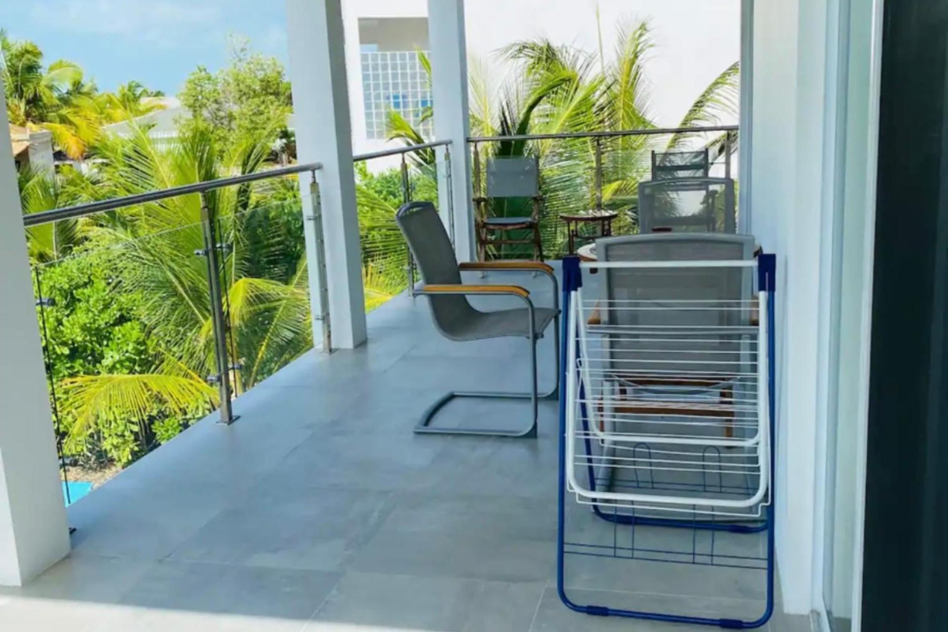 Modern Villas At Grace Bay, Turks And Caicos Islands Long Bay Eksteriør billede