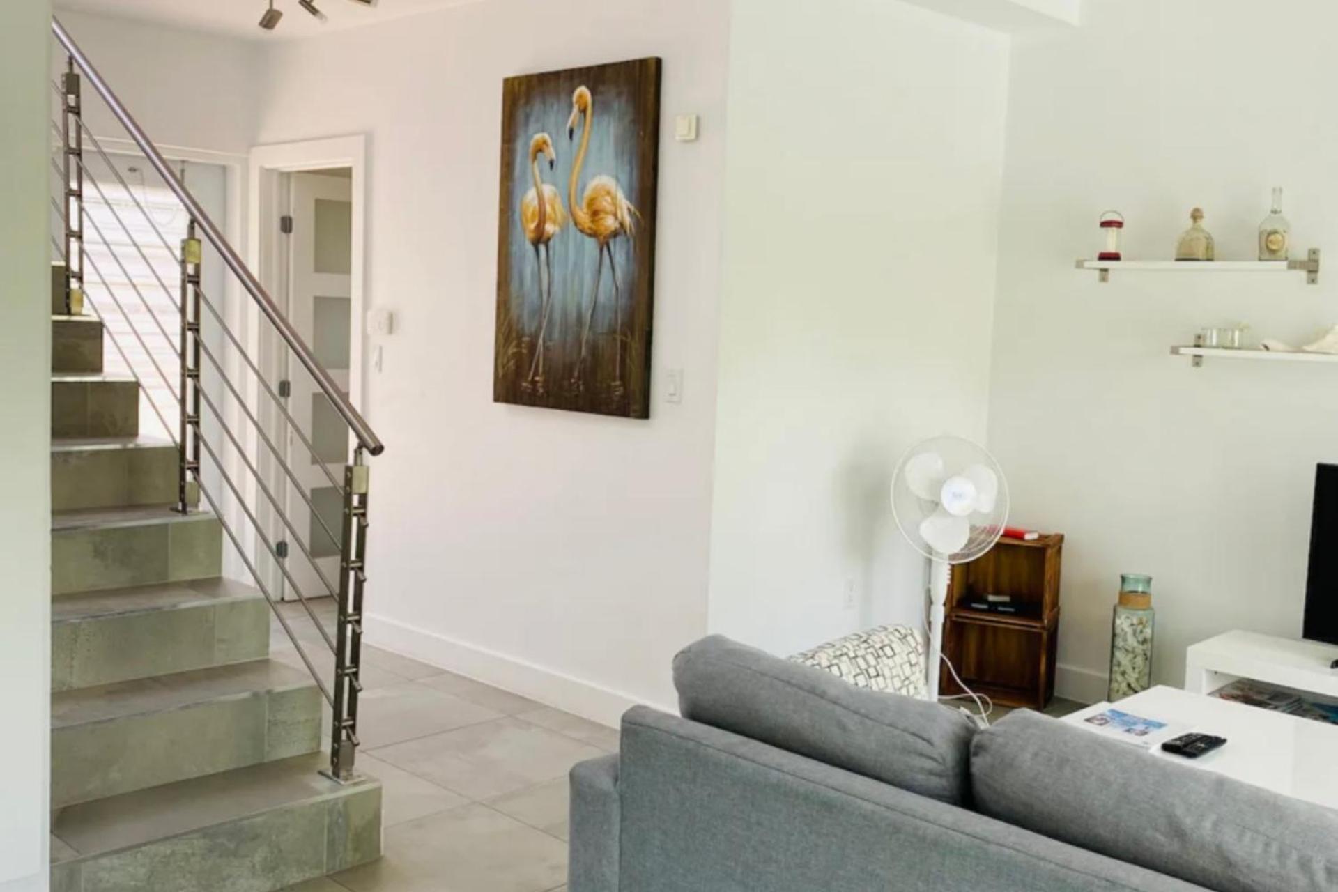 Modern Villas At Grace Bay, Turks And Caicos Islands Long Bay Eksteriør billede