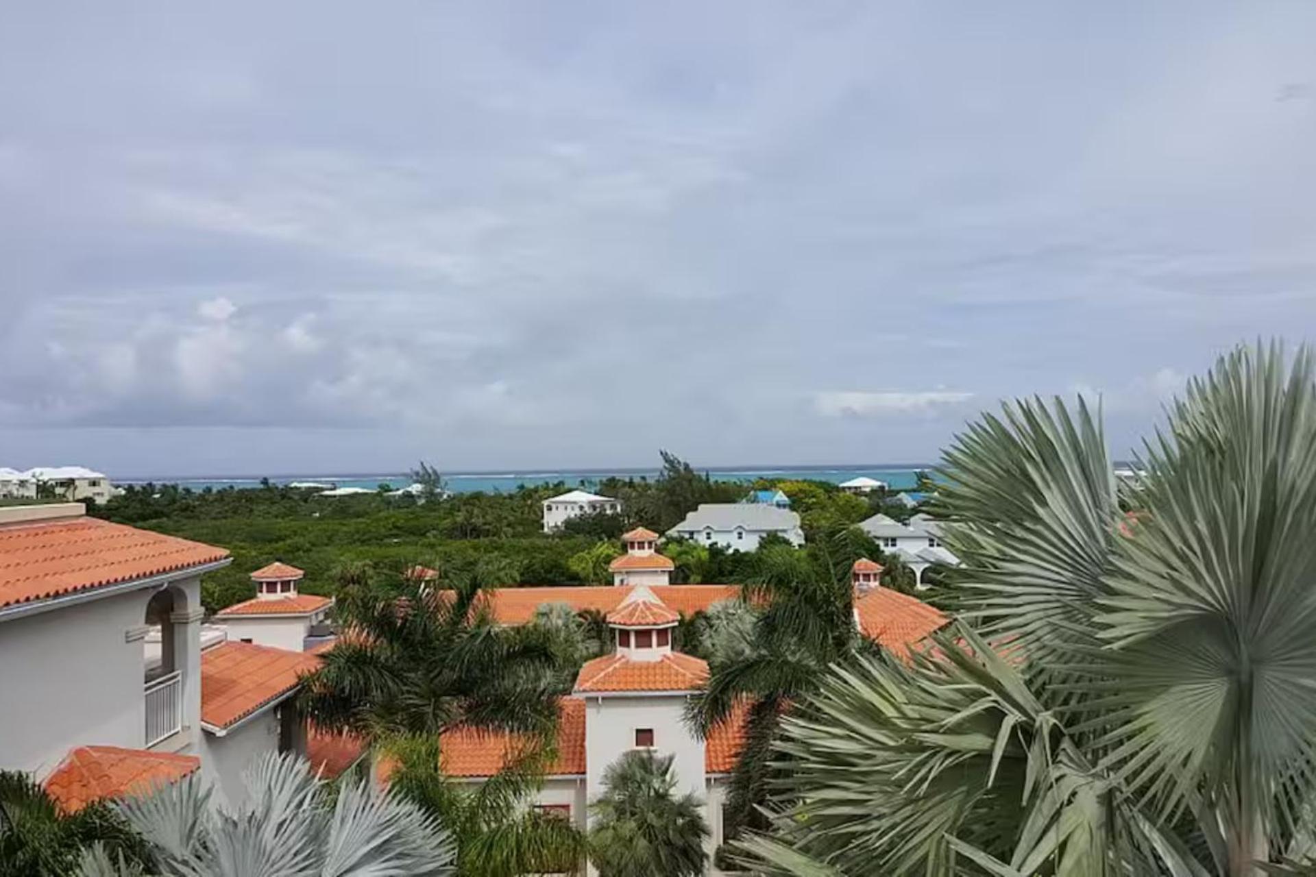 Modern Villas At Grace Bay, Turks And Caicos Islands Long Bay Eksteriør billede