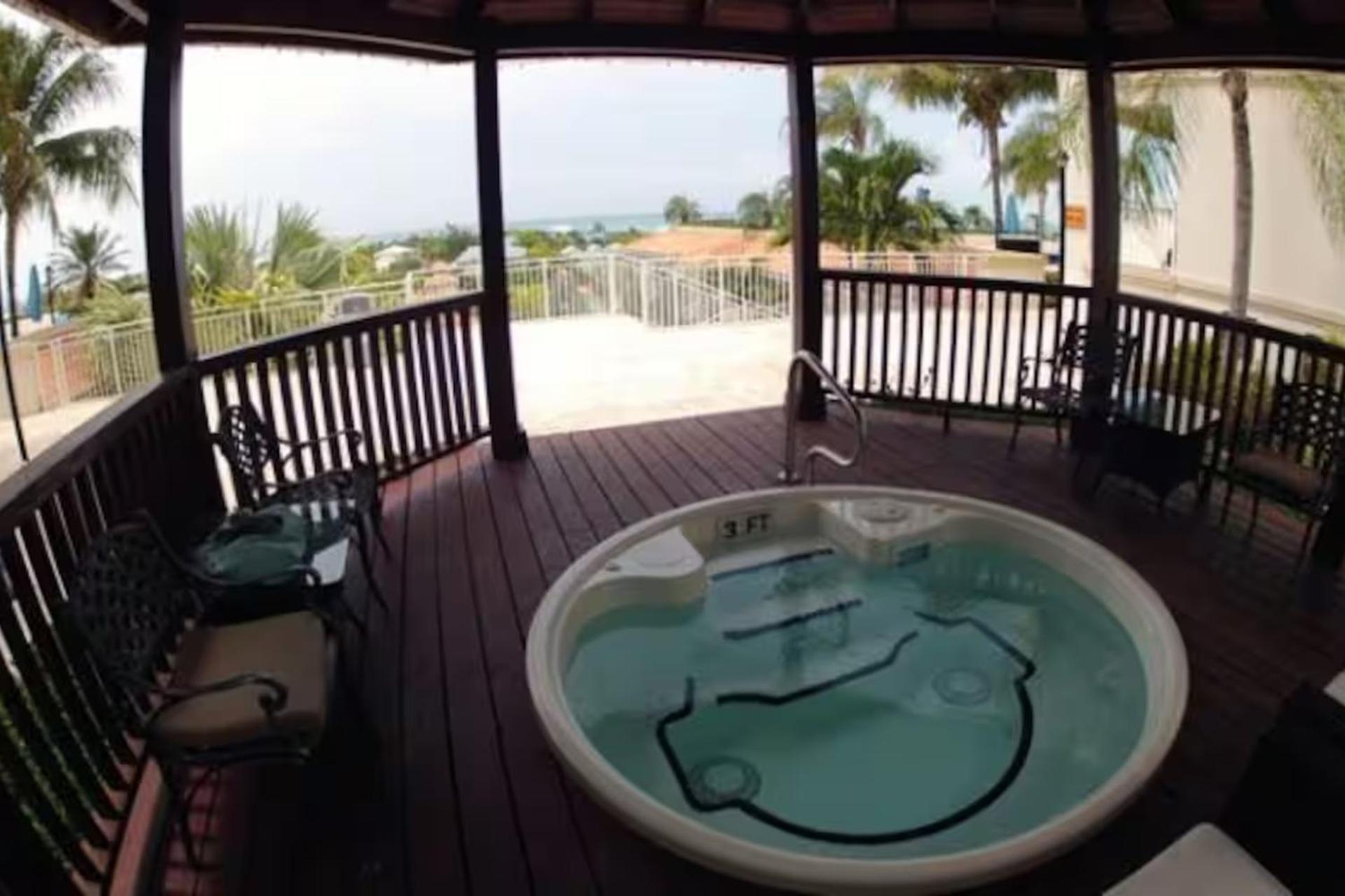 Modern Villas At Grace Bay, Turks And Caicos Islands Long Bay Eksteriør billede