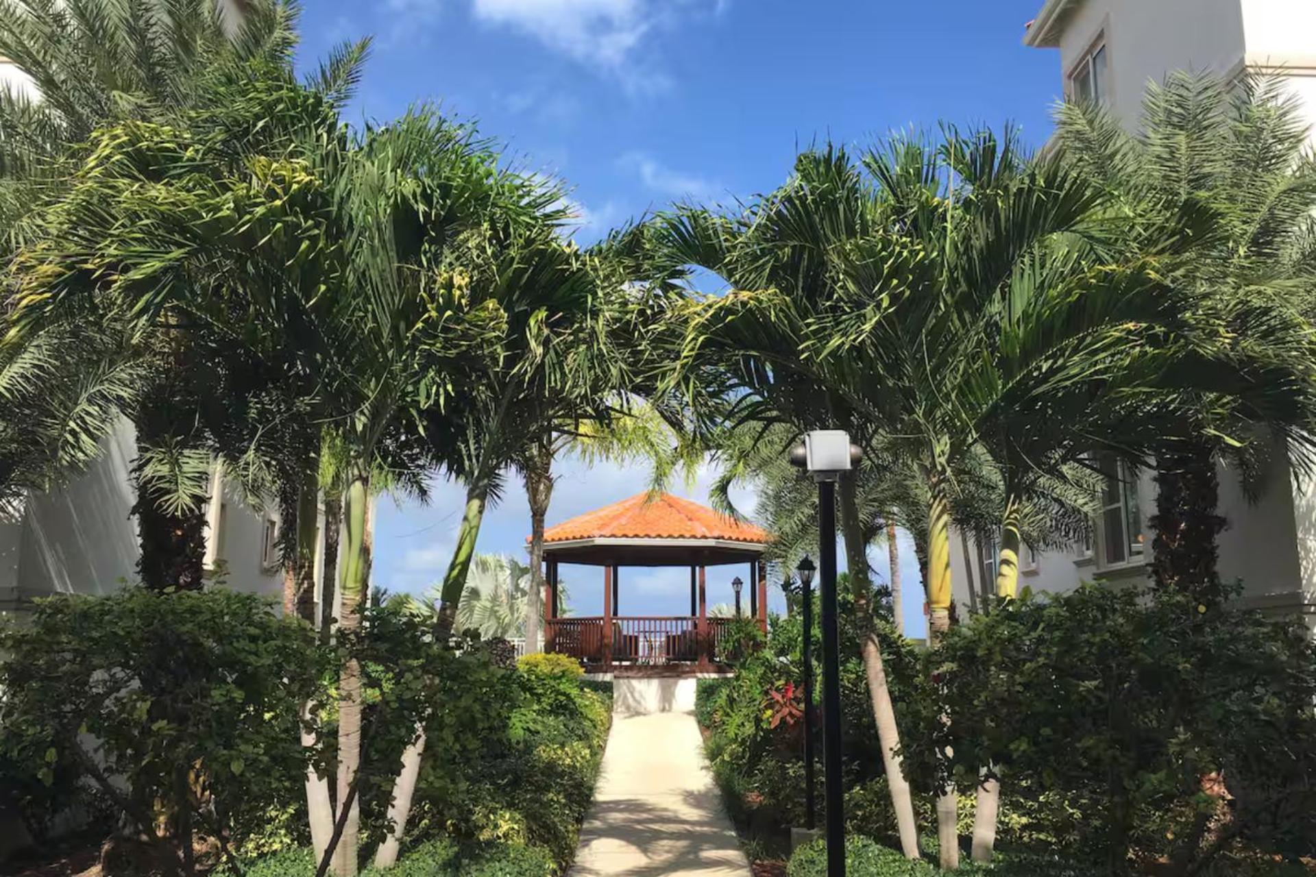 Modern Villas At Grace Bay, Turks And Caicos Islands Long Bay Eksteriør billede