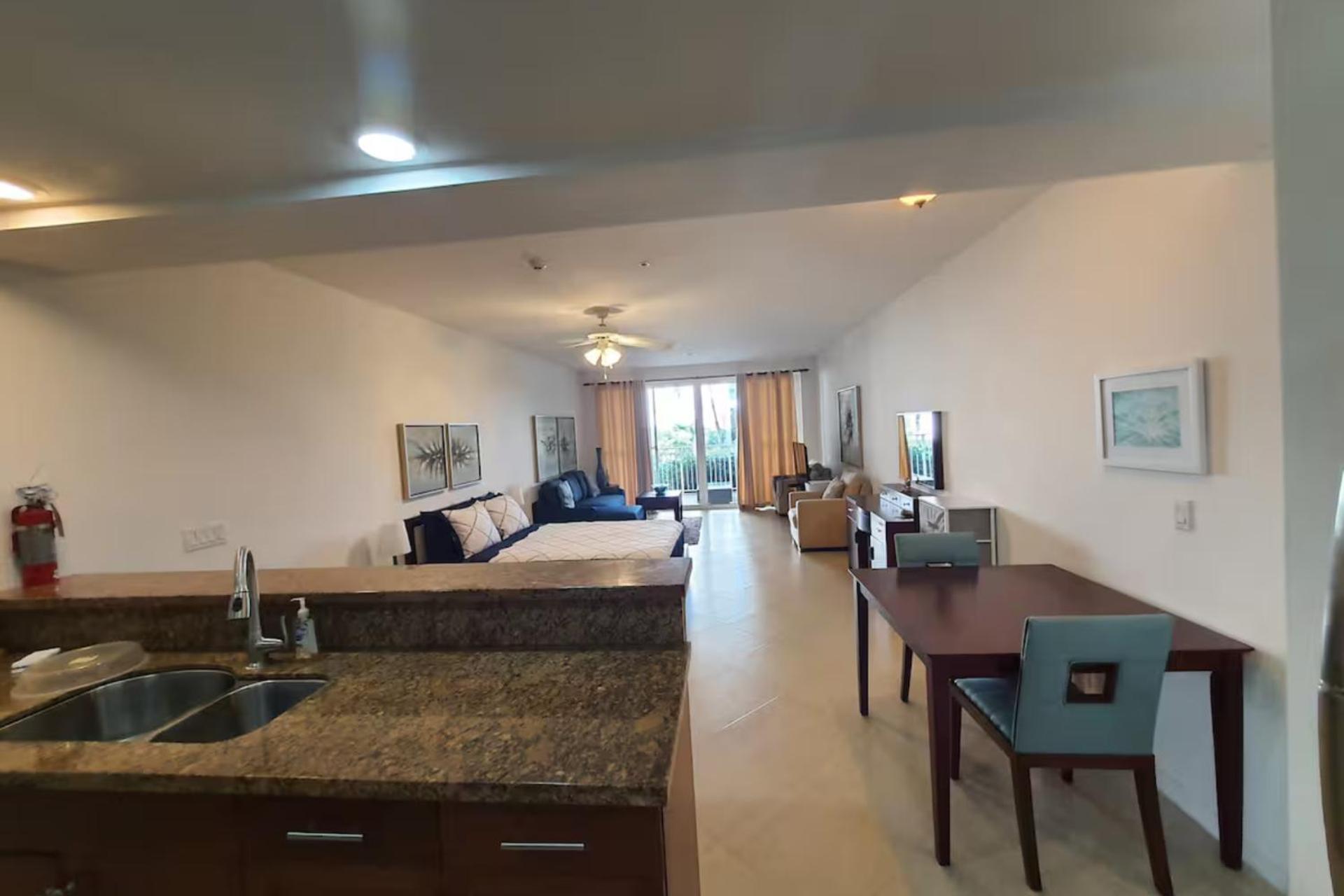 Modern Villas At Grace Bay, Turks And Caicos Islands Long Bay Eksteriør billede