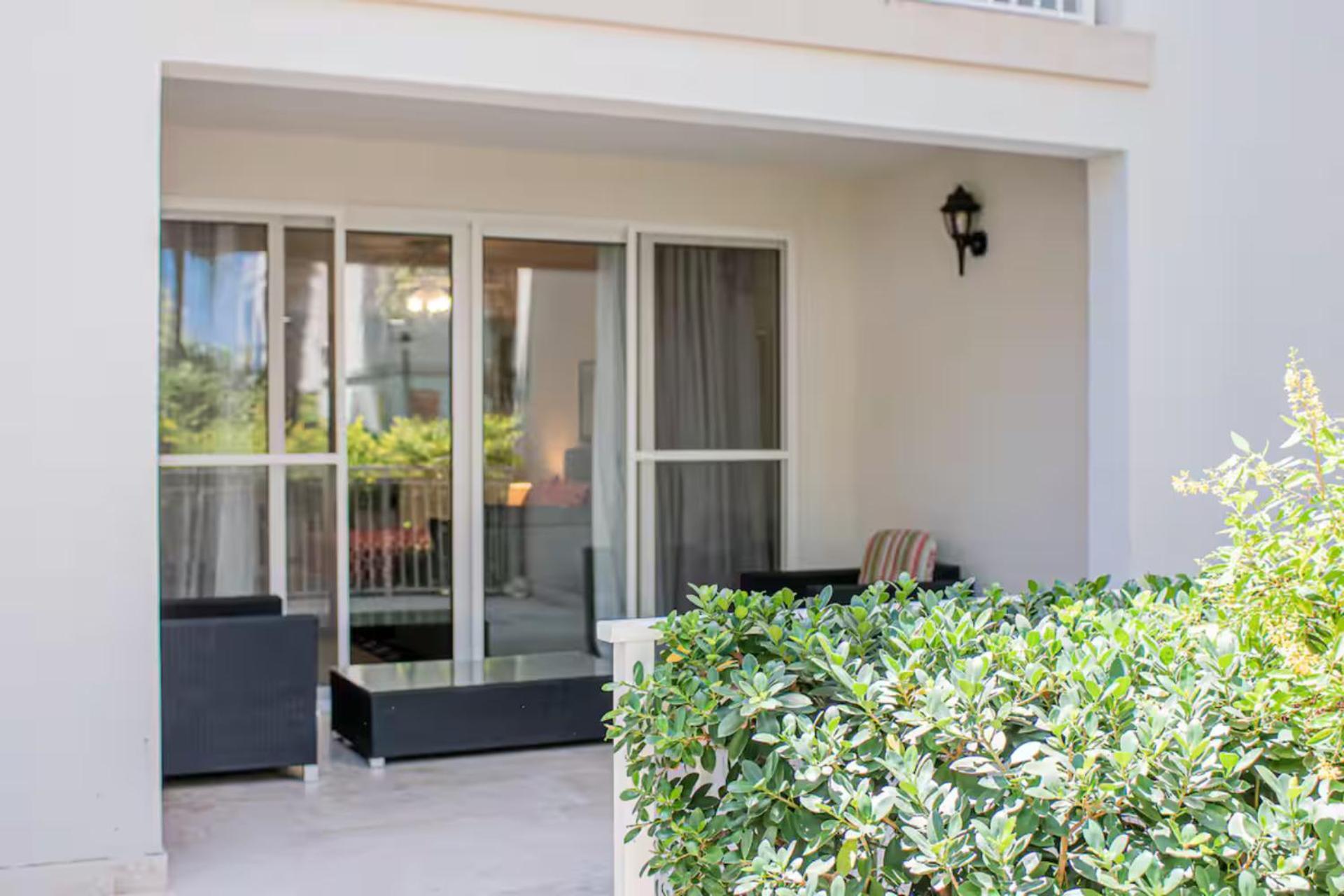 Modern Villas At Grace Bay, Turks And Caicos Islands Long Bay Eksteriør billede