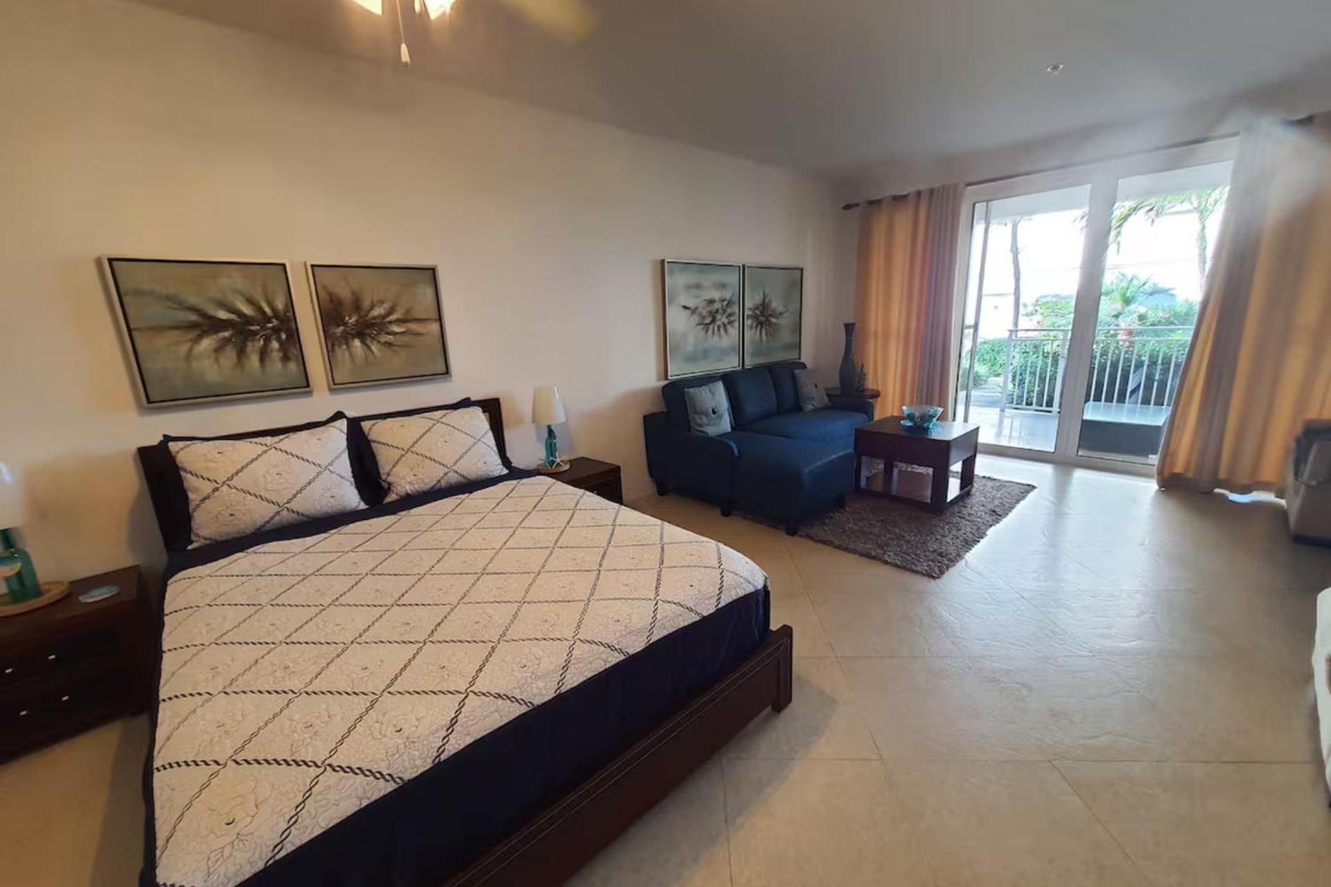 Modern Villas At Grace Bay, Turks And Caicos Islands Long Bay Eksteriør billede