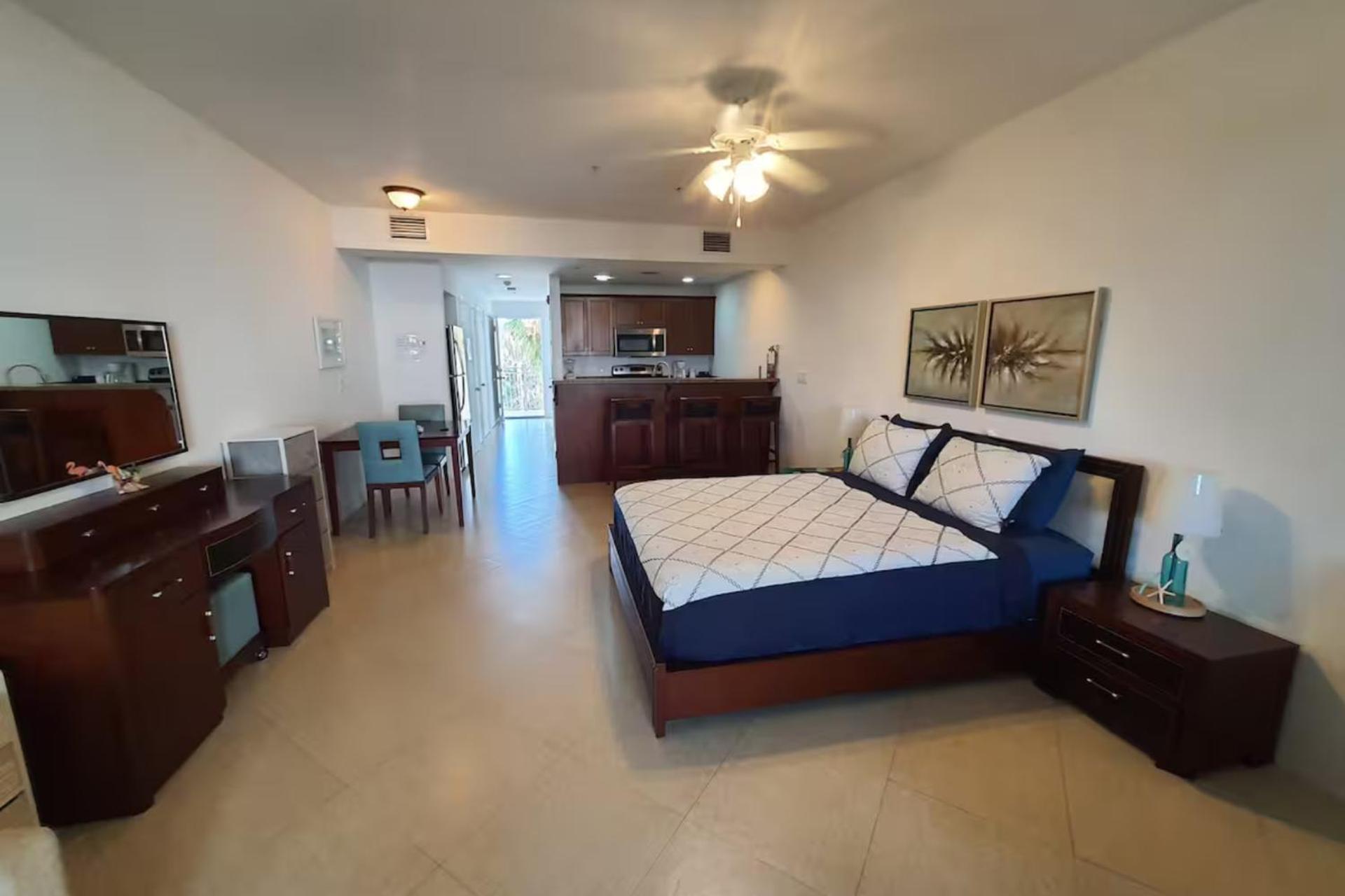 Modern Villas At Grace Bay, Turks And Caicos Islands Long Bay Eksteriør billede