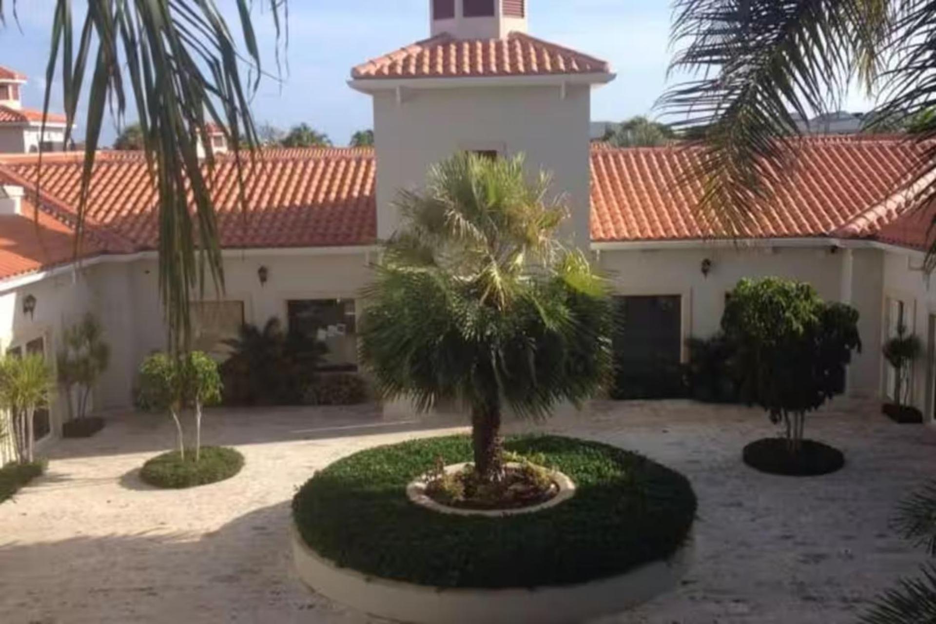 Modern Villas At Grace Bay, Turks And Caicos Islands Long Bay Eksteriør billede