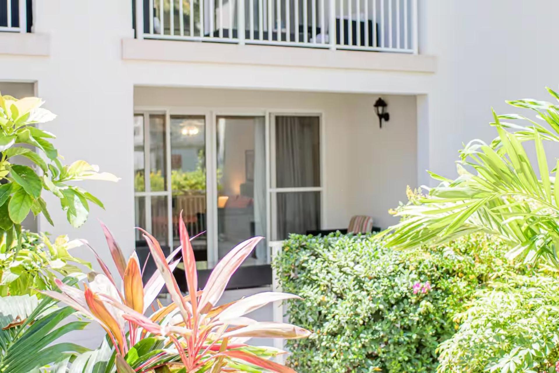 Modern Villas At Grace Bay, Turks And Caicos Islands Long Bay Eksteriør billede
